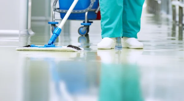 clean-hospital-day-2