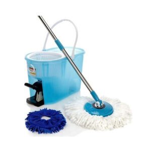 Standard Cleaning – Biweekly or Monthly